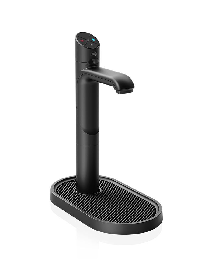 HydroTap G5 BA Classic Plus Matte Black | ZipWater